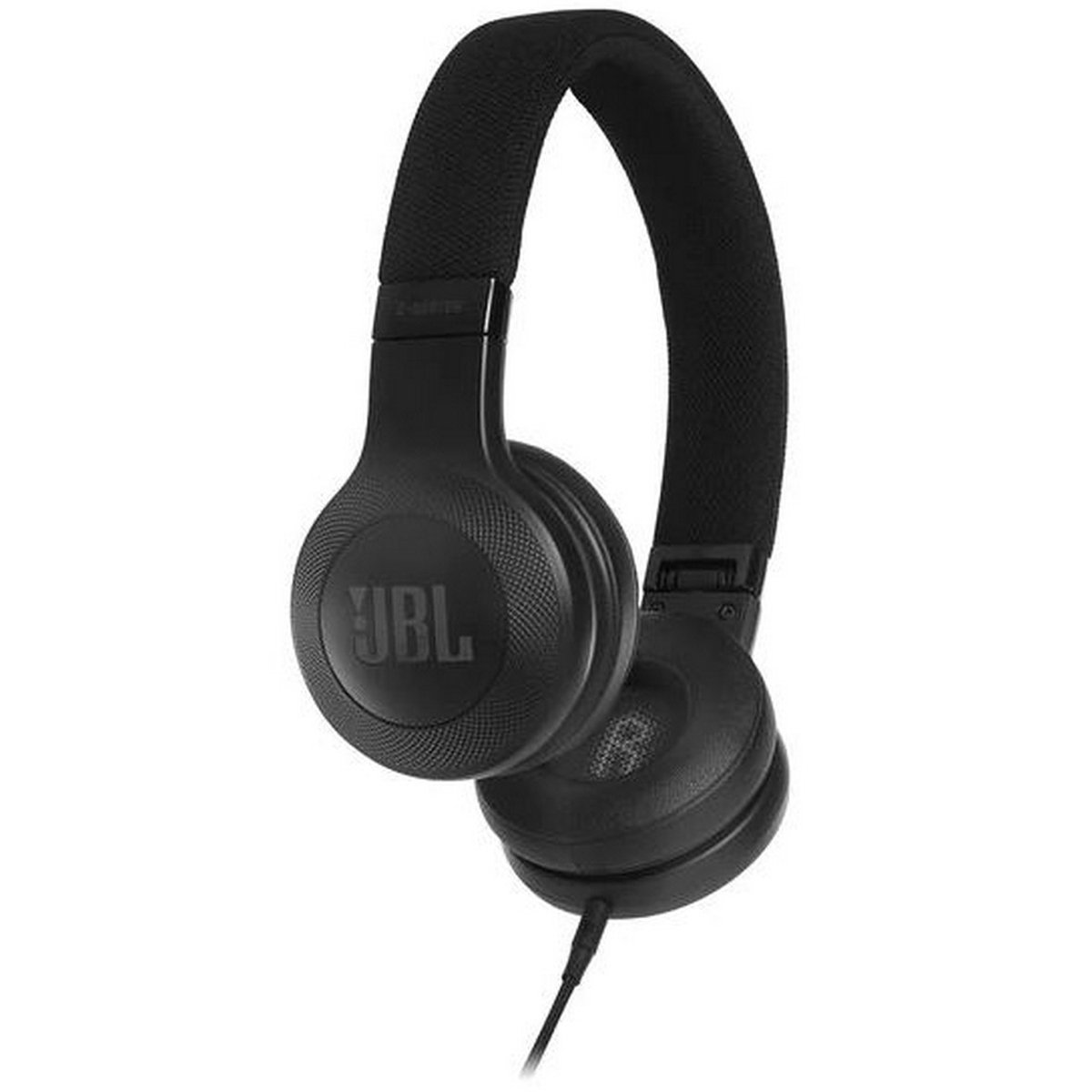 JBL On-ear Headphone E35 Black