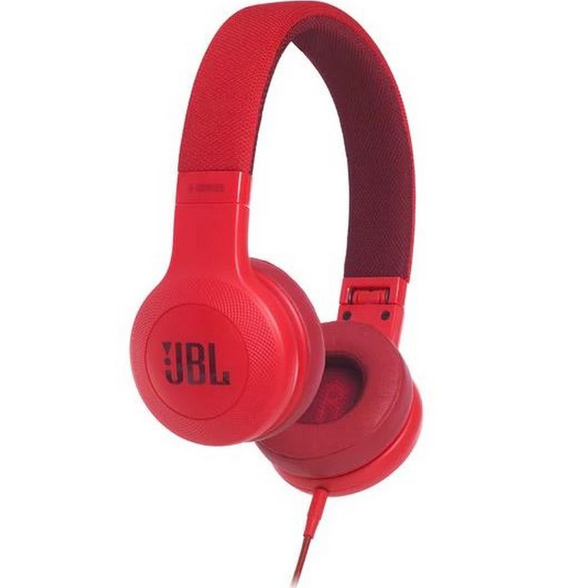 JBL On-ear Headphone E35 Red