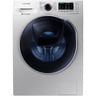 Samsung Front Load Washer & Dryer WD80K5410OS 8/6Kg