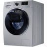 Samsung Front Load Washer & Dryer WD80K5410OS 8/6Kg