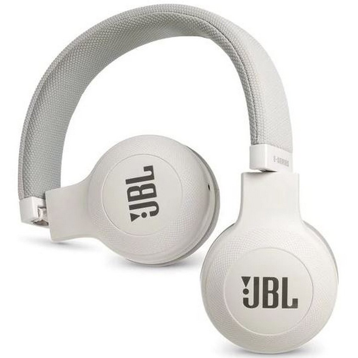 JBL On-ear Headphone E35 White