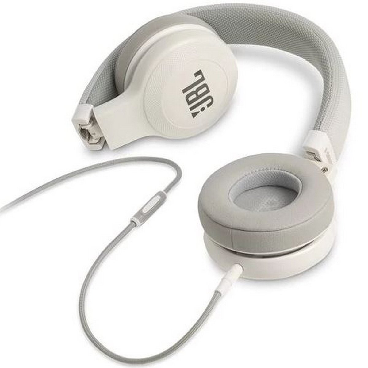 JBL On-ear Headphone E35 White