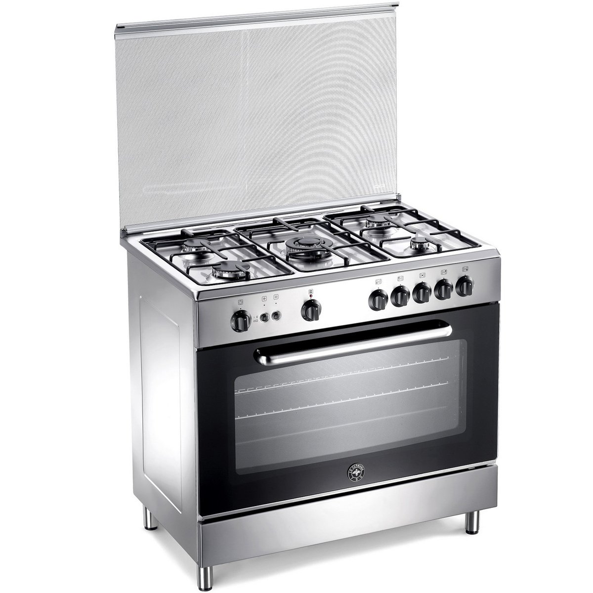 La Germania Cooking Range ATEC95C31X 90x60 5Burner