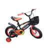 Kids Bicycle 12" NYC-01 (Assorted, Color Vary)