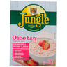 Jungle Oatso Easy Strawberry & Yoghurt Flavour 500 g