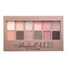 Maybelline The Blushed Nudes Eyeshadow Palette 1pc