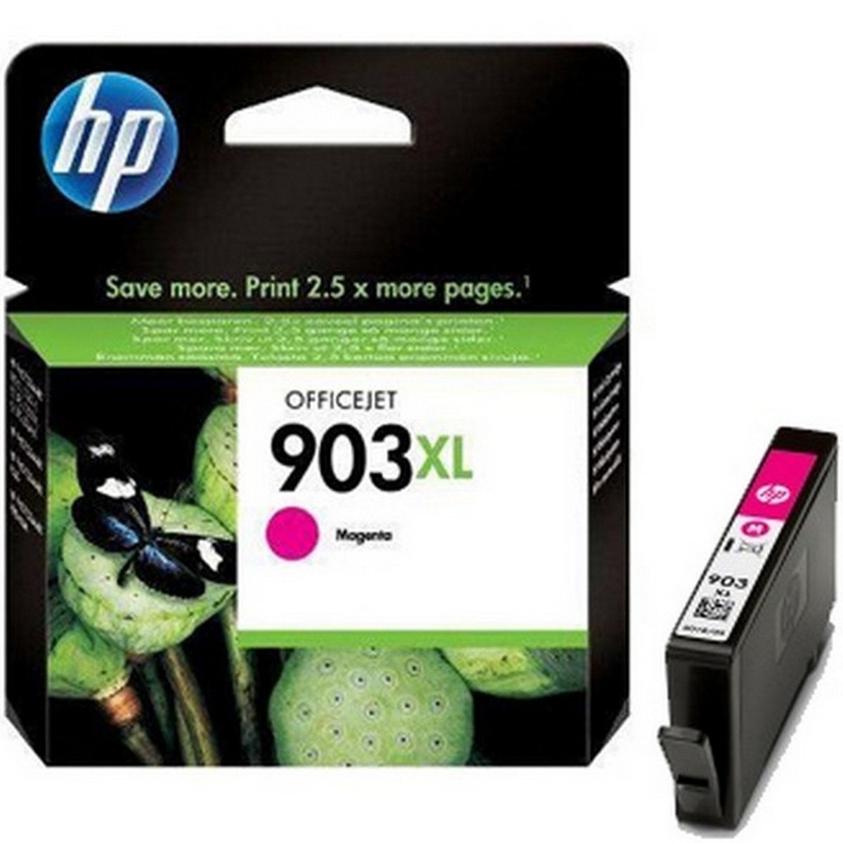 HP Ink Cartridge 903 XL Magenta