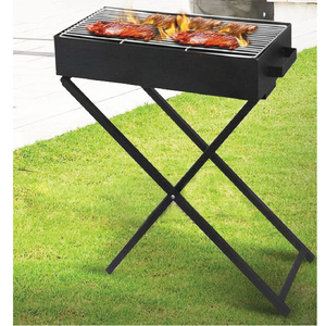 Relax Stand BBQ Grill 30*80 YS-28