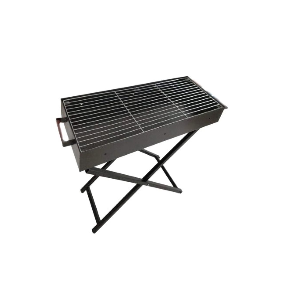 Relax Stand BBQ Grill 30x60 YS-27