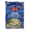 LuLu Long Grain Basmati Rice 2 kg