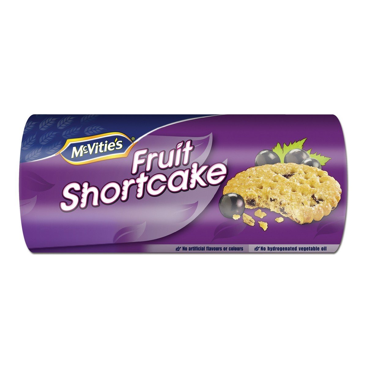 McVitie's Fruit Shortcake 200 g