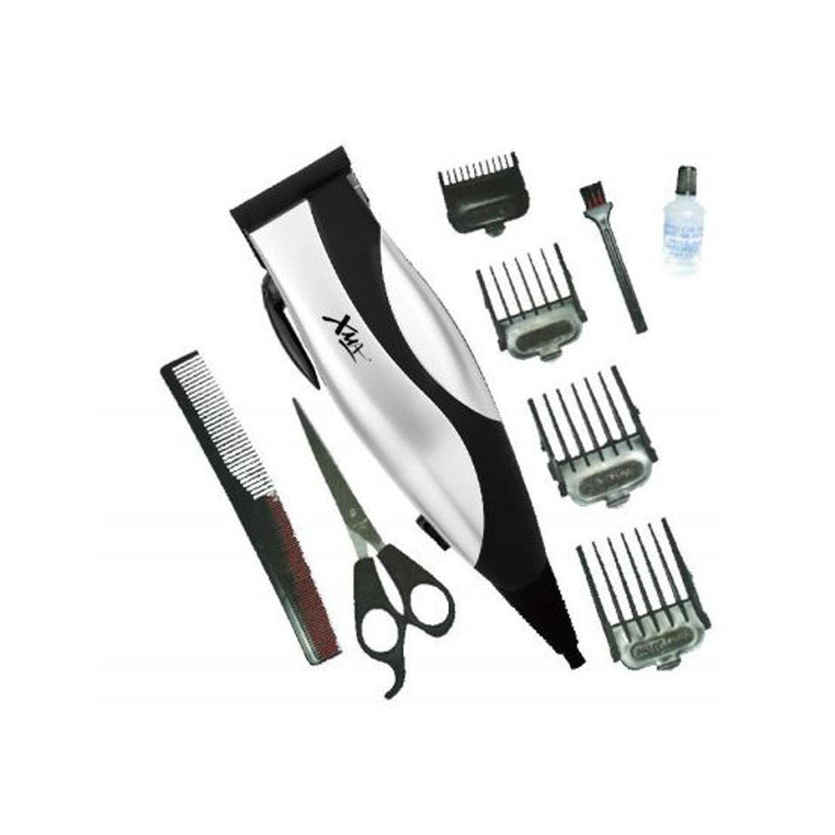 Xma Electric Professional Hair Clipper 618Hc