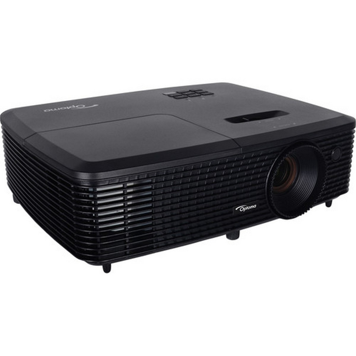 Optoma DLP Projector S341