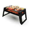 Relax Portable BBQ Grill 35x22 YS-38