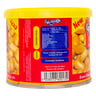 Crunchos Fried & Salted Peanuts 100g