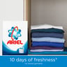 Ariel Laundry Powder Detergent Original Scent 2.5kg