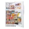 Frigidaire Double Door Refrigerator MRTG23VRW 580Ltr