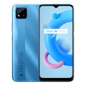 Realme C11 2021 2/32GB Blue