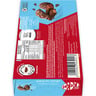 Nestle KitKat  2 Finger Cookie Crumble Chocolate Wafer 19.5 g