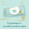 Pampers Premium Care Diapers Size 2, 3-8kg The Softest Diaper 46pcs