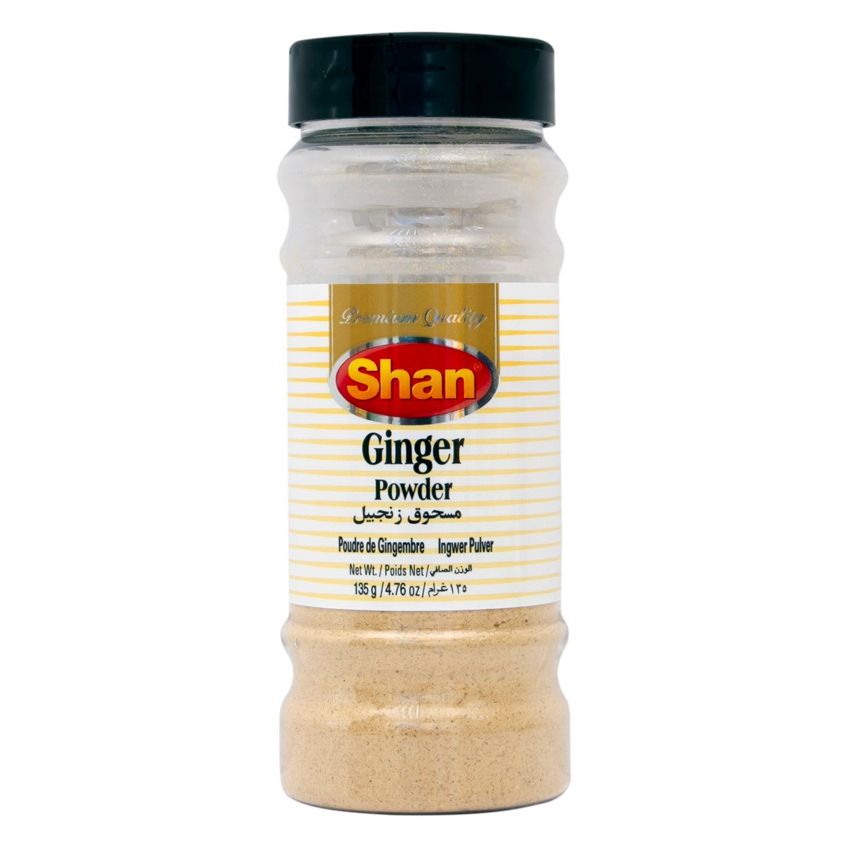 Shan Ginger Powder 135 g