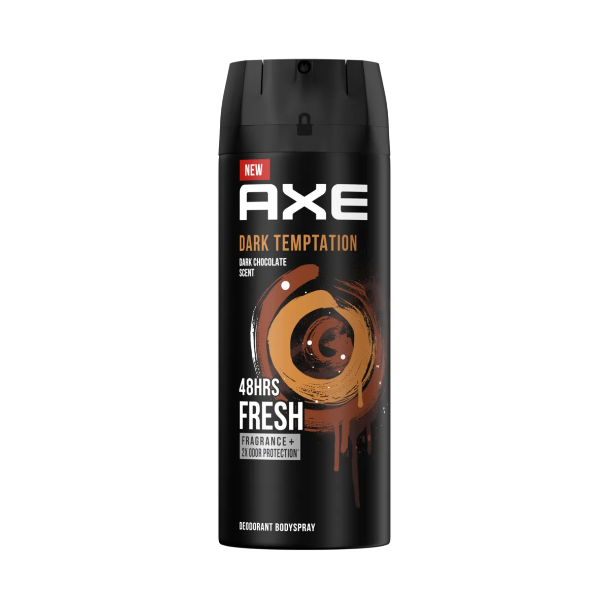 Axe Deo Spray Dark Temptation 135ml