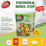 Wah Luft Bhel Puri with Pudina Savory Snack 100 g