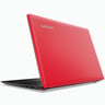Lenovo Notebook IdeaPad 110-80WG004FAD Celeron Red