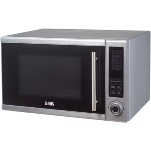 HaaS Microwave Oven HMM30SL 30Ltr