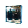 David Off Cool Water EDT for Men 125ml + After Shave Balm 75ml