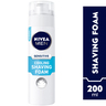 Nivea Cooling Shaving Foam Sensitive 200ml