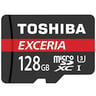 Toshiba Micro SD Card M302R1280E 128GB