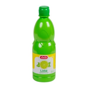 LuLu Lime Juice 500ml