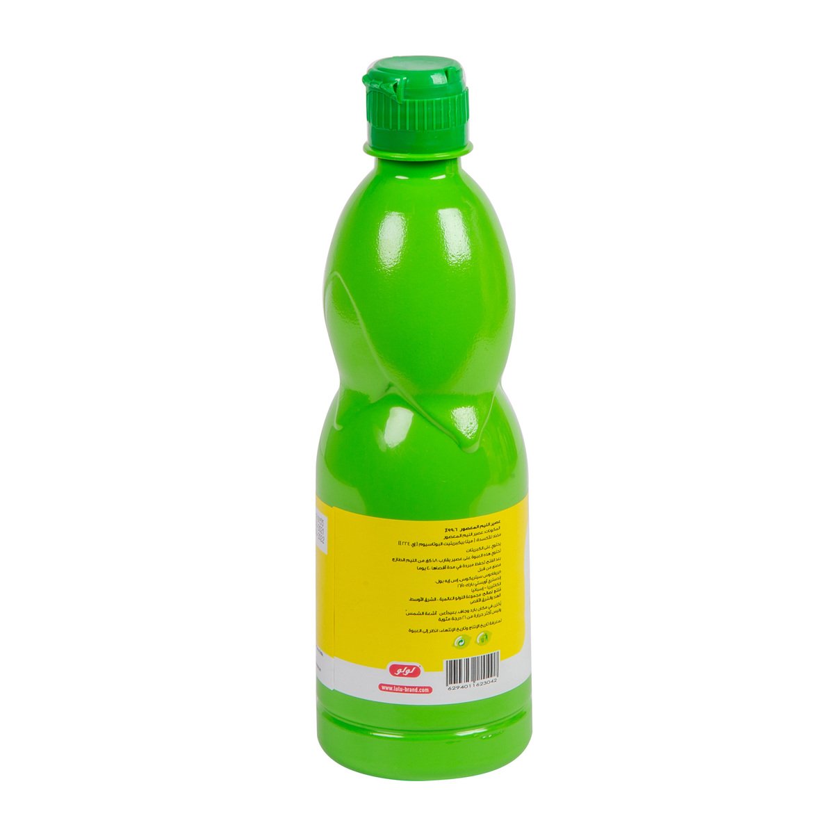 LuLu Lime Juice 500 ml