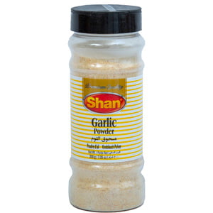 Shan Garlic Powder 200 g
