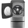 LG TWINWash FH0C9CDHK72 / F70E1UDNK12 22.5/12Kg,  6 Motion Direct Drive, TrueSteam™, ThinQ