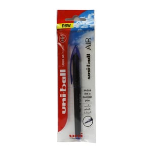 Uni-Ball Liquid Ink Roller Ball Pen UBA188M-01BE