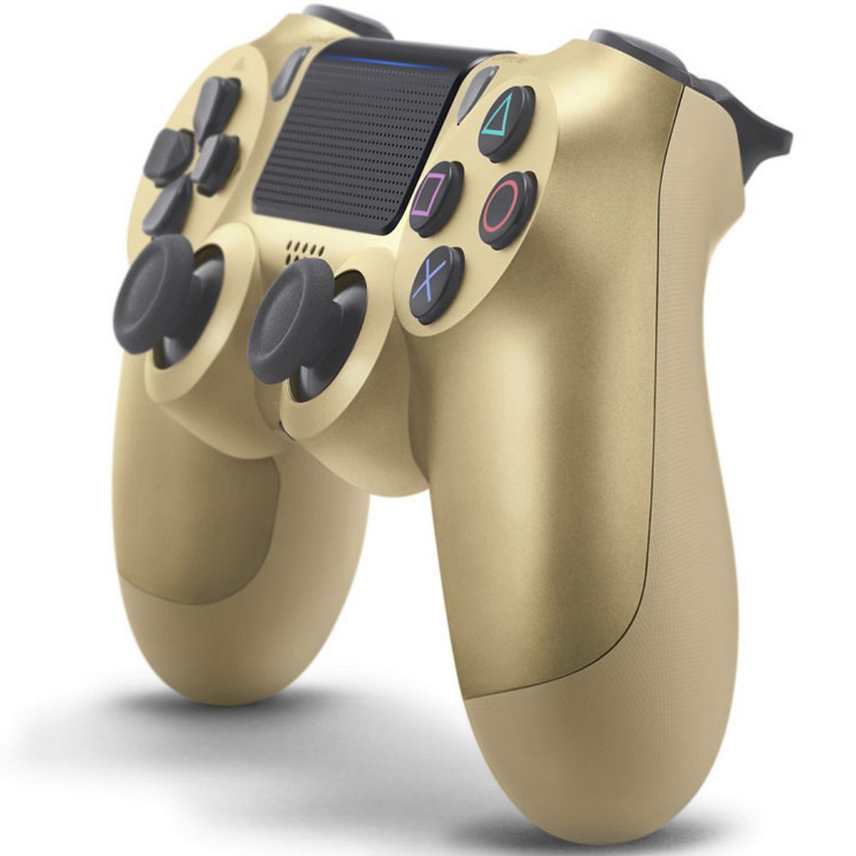 Sony PS4 Controller DS4 V2 Gold