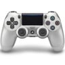 Sony PS4 Controller DS4 V2 Silver