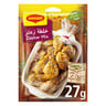 Maggi Juicy Chicken Zaatar 27 g