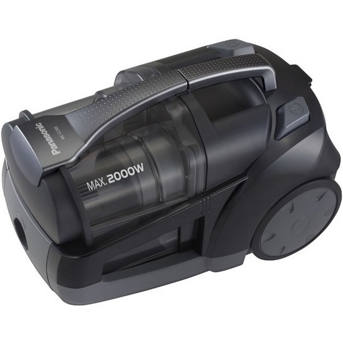 Panasonic Vacuum Cleaner  MCCL565 2000W