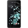 HTC U Ultra 64 GB Brilliant Black