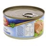 California Garden Light Meat Tuna Chunk In Water And Salt 4 x 170 g