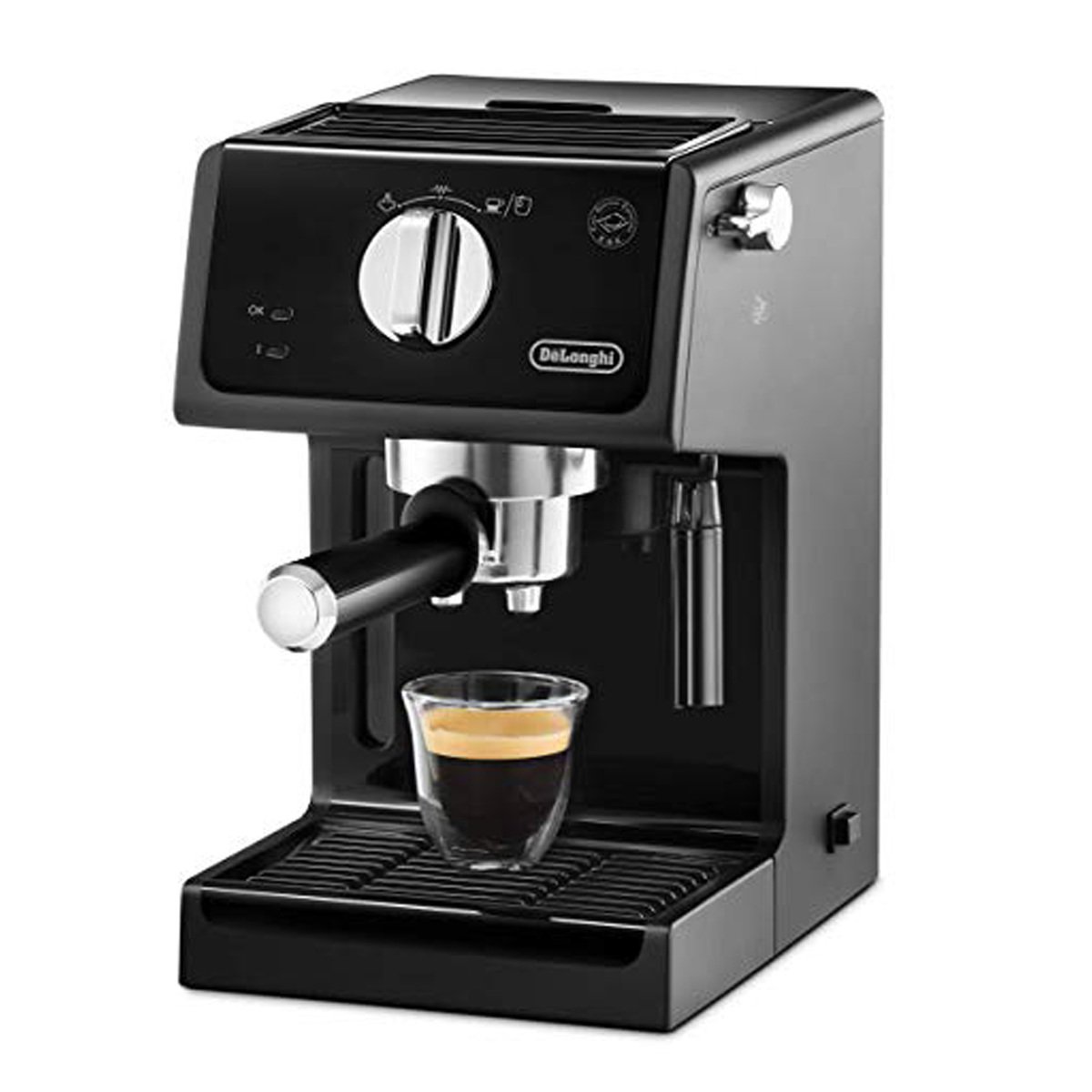 Delonghi Espresso Maker DL ECP31.21