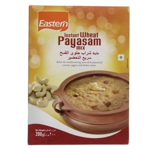 Eastern Instant Wheat Payasam Mix 200 g