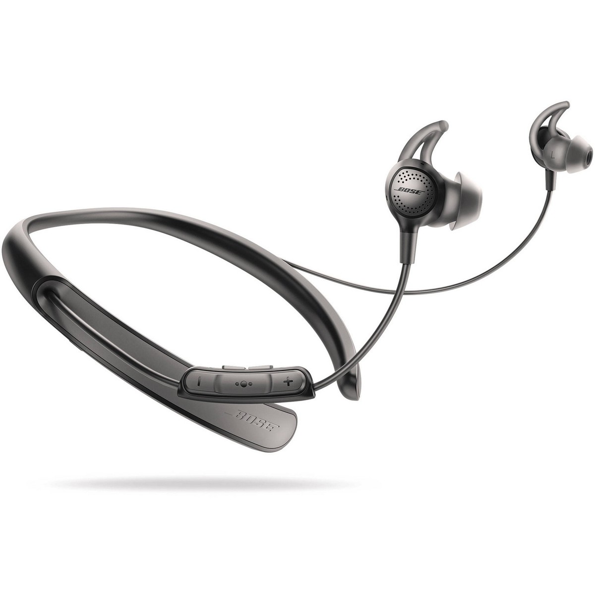 Bose Wireless Headphones QuietControl 30 Black