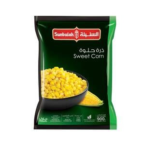Sunbulah Sweet Corn 900g