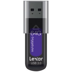 Lexar Jump DriveS57-64GABEU 64GB