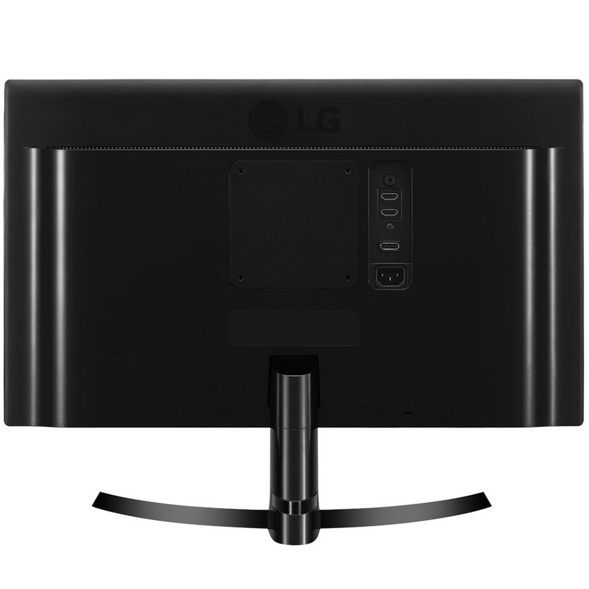LG 4K UHD IPS LED Monitor 24UD58 23.8inch