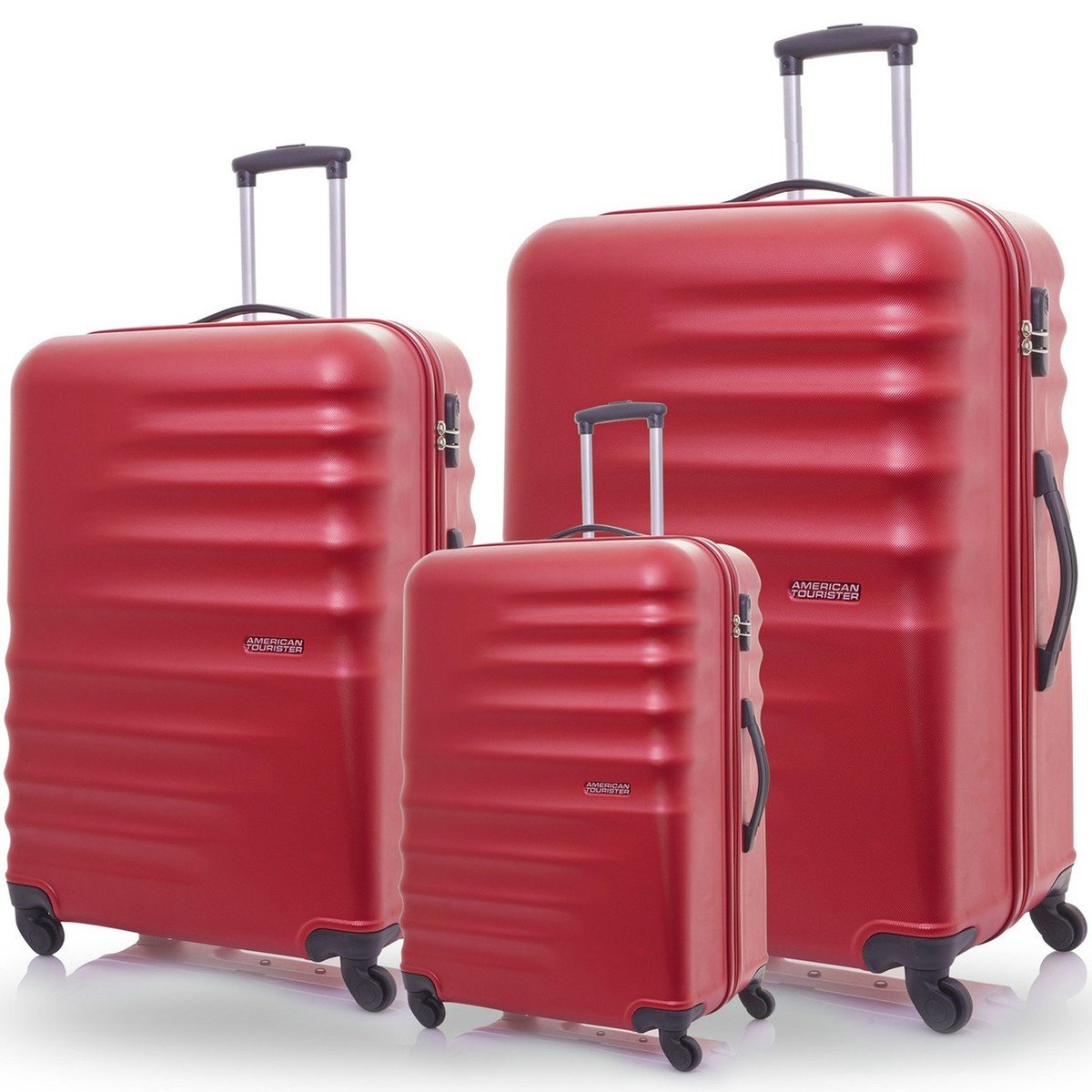 LuLu Hypermarket Luggage offers in Qatar - Doha